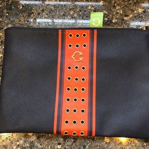 C Wonder pouch new with tags